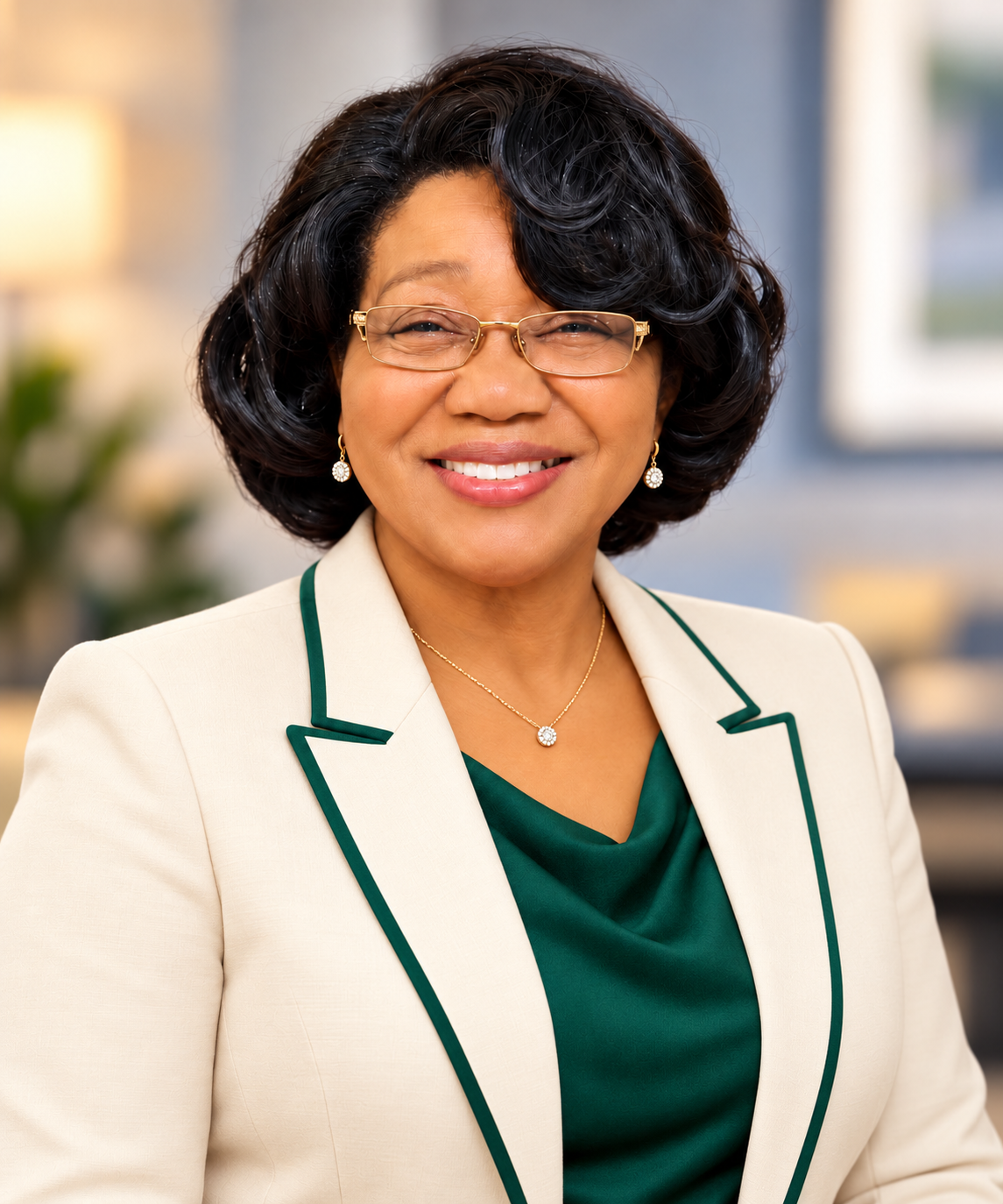 Betty H. Brown, Accountant and Tax Preparer